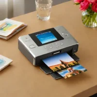 Canon SELPHY CP910