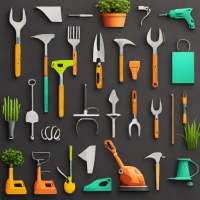 CoiledPro Garden Hose