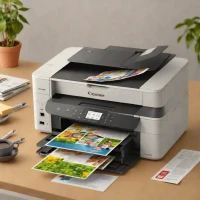 Canon PIXMA TR8520