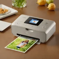 Canon SELPHY ES3