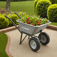 Clark Trim Universal Wheelbarrow
