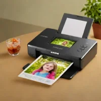 Canon SELPHY CP900