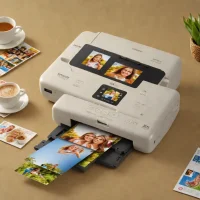 Canon SELPHY CP780