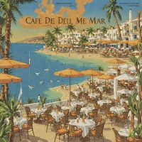 Café del Mar Vol. 7
