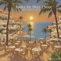 Café del Mar Vol. 8