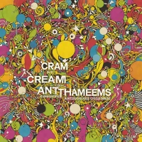 Cream Anthems 2001