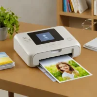 Canon SELPHY ES40
