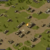 Codename: Panzers – Phase One