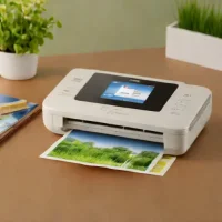 Canon SELPHY CP710
