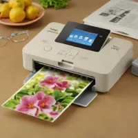 Canon SELPHY CP790