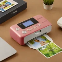 Canon SELPHY ES1