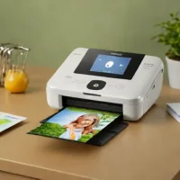Canon SELPHY ES2