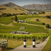 Craggy Range Winery