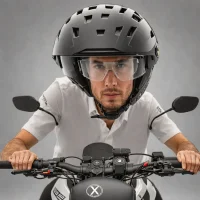 CrossHelmet X1