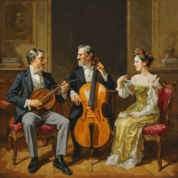 Cordoba C1M Concert Ukulele