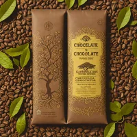 Chocolate Tree Guatemala Lachua 70%