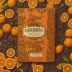 Castronovo Tangerine Dark Chocolate 76%