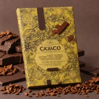 Cacao Hunters Tumaco 70%
