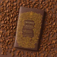 Cacaosuyo Piura Select 70% Dark Chocolate