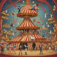Cirque Jean Richard