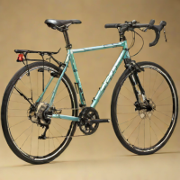 Co-op Cycles CLP Touring