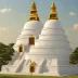 Chabahil Stupa