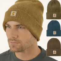 Carhartt Knit Cuffed Beanie