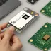 Coldcard Mk3