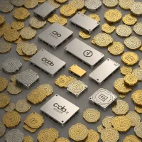 Cobo Vault