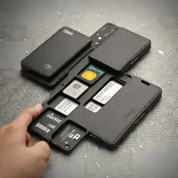 Cardware Wallet