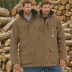 Carhartt Sandstone Ridge Coat
