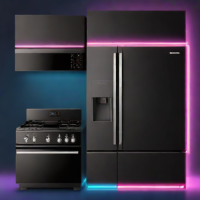 Cuisinart ICE-210 Automatic Gelato & Ice Cream Maker