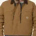 Carhartt Duck Detroit Jacket