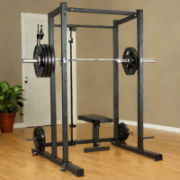 CAP Barbell Power Rack - 72" Chest Height