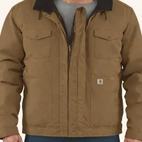 Carhartt Quick Duck Jefferson Jacket