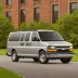 Chevrolet Express Passenger