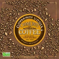 Community Coffee New Orleans Blend