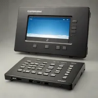Crestron CP4 Control System