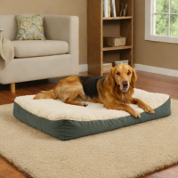Coastal Pet Products Orthopedic Bed