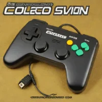 ColecoVision Controller