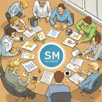 Certified ScrumMaster (CSM)
