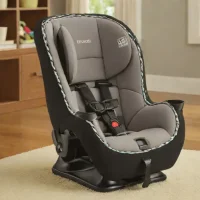 Cosco Apt 50 Convertible Car Seat