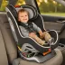 Chicco NextFit Zip Convertible Car Seat