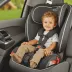 Chicco MyFit Harness + Booster