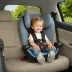 Clek Ozzi Backless Booster Seat