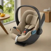 Cybex Aton G i-Size Infant Car Seat