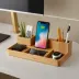 Courant Catch:3 Wireless Charging Organizer