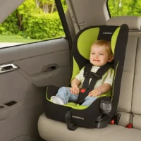 Cosco Rise Booster Car Seat