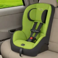 Cosco Topside Backless Booster Car Seat
