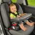 Chicco GoFit Plus Backless Booster Seat